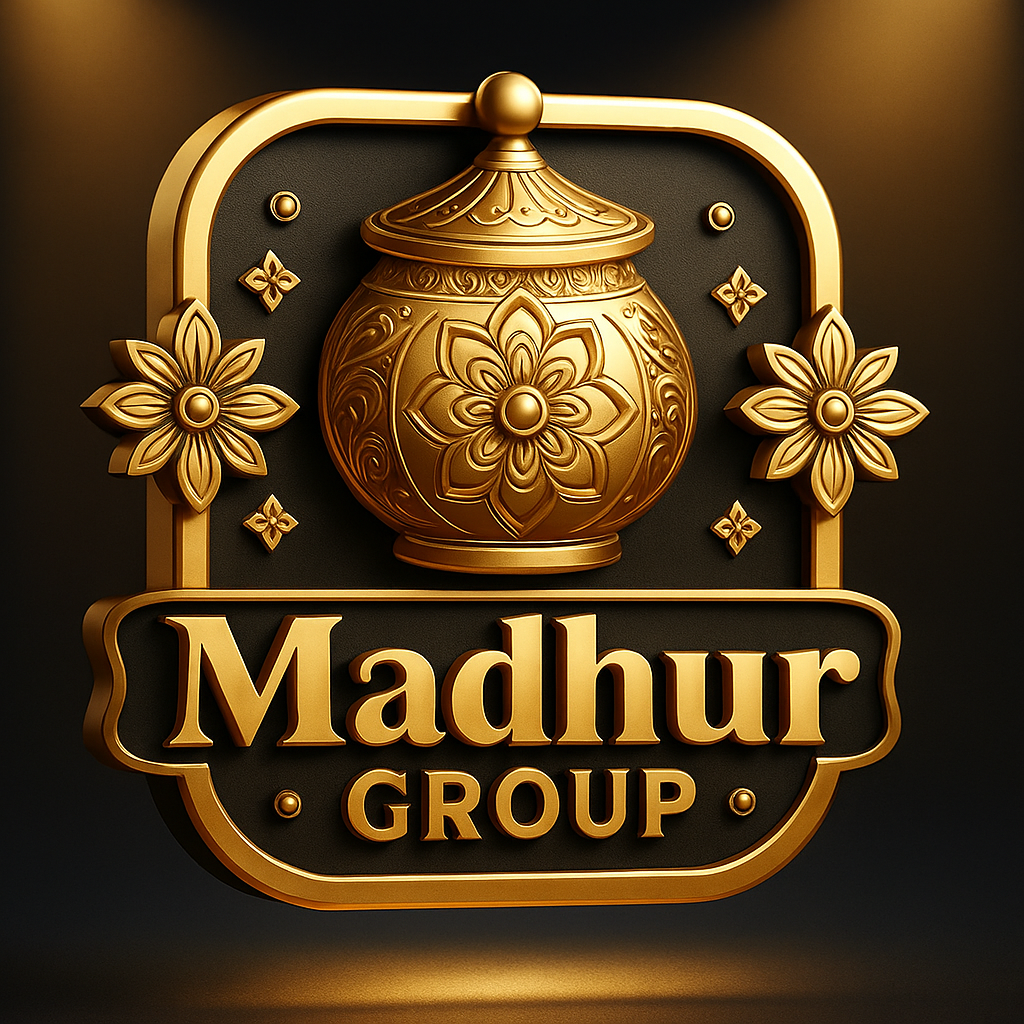 Madhur Group